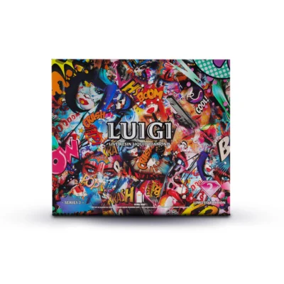 The Series 2 Master box