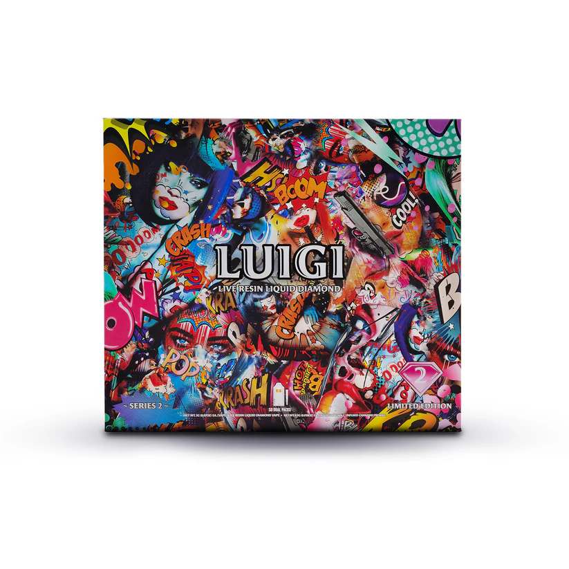 The Series 2 Master box