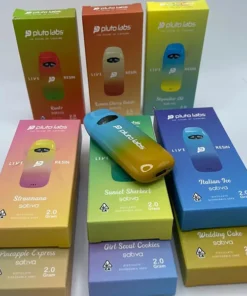 live resin 2g disposable vape