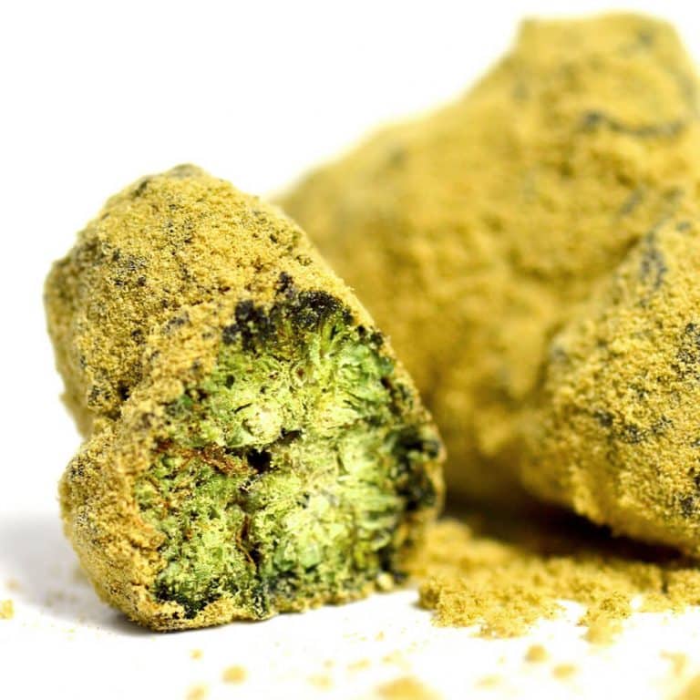 moonrock weed