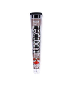 Luigi Red Clouds VAPE