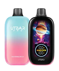 Watermelon Icy UT BAR PRO
