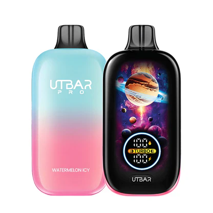 Watermelon Icy UT BAR PRO