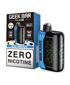 Geek Bar Pulse X 25000 Disposable