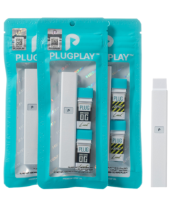 PLUGPLAY Blend A Disposable Kit