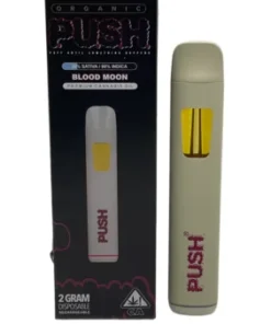PUSH 2G Disposable