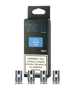 Vaperz Cloud VC Tech Replacement Coils