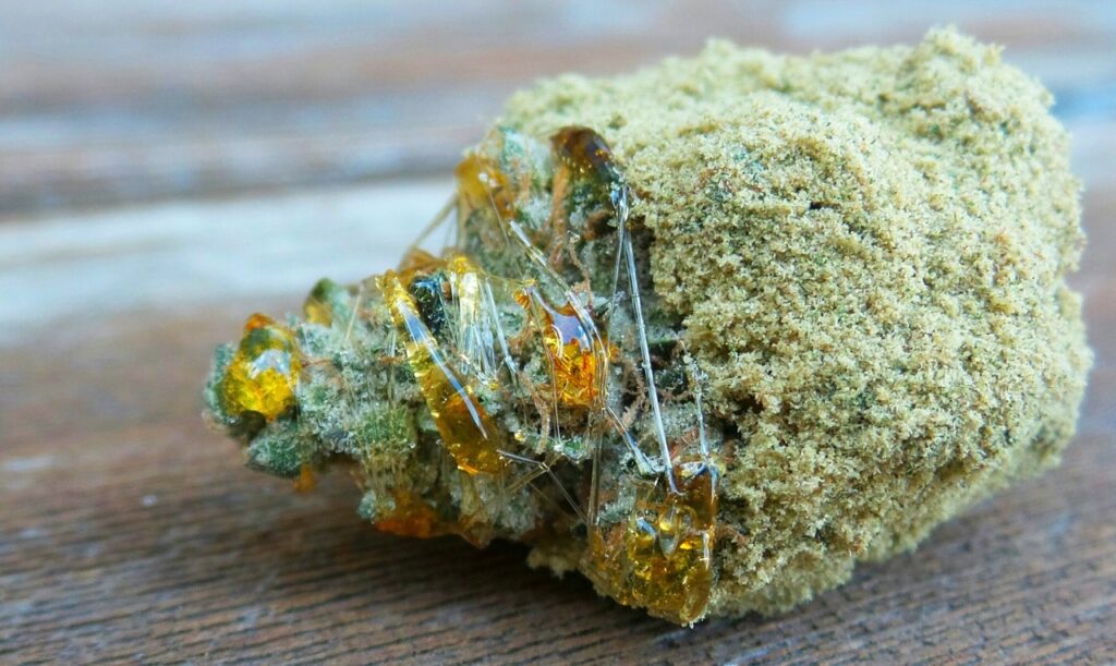 moonrock