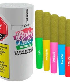 Buy Jeeter Game Day Strains online