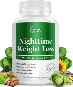 Weight Loss & Wellbeing