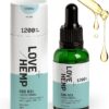 Buy Love Hemp CBD Oil