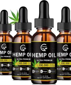 Buy Herbal H4ZE H4CBD Oil