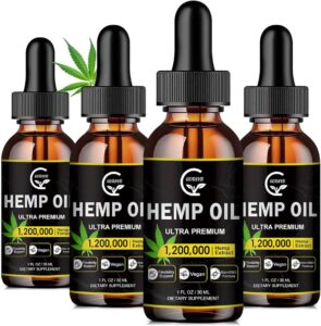 Buy Herbal H4ZE H4CBD Oil