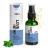 Buy LOVE HEMP CBD Oil Peppermint