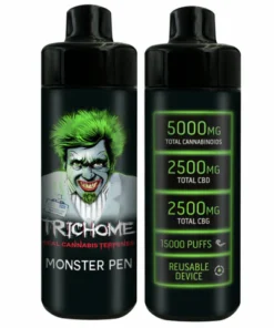 Buy Dr Trichome XL Viper Spray
