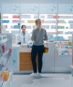 PHARMACY