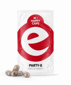 Buy Party-E Happy Caps 4 Pack online