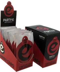 Buy Party-E Happy Caps 4 Pack online