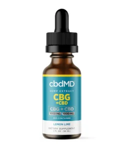 cbdMD Premium CBD Oil