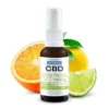Canabidol Access CBD Citrus Flavour Oil 30ml