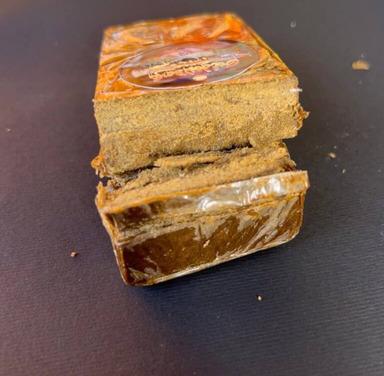 Golden Farm 90u Hash - Image 2