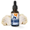 Hempshrooms Dual Spectrum Oral Oil 7500mg