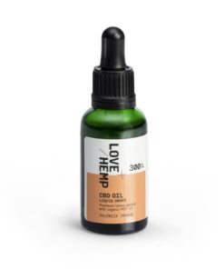 Buy Love Hemp CBD Oil