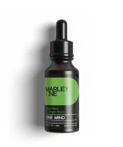 Marley One Medicinal Mushroom Oil 30ml