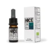 Buy MR NICE Organic CBG Oil 10ml Online