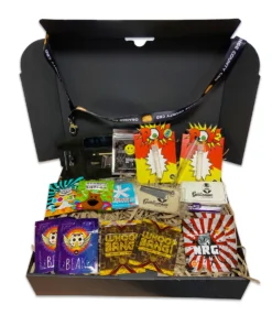 Buy The Energy Gift Box