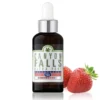 Canyon Falls Ultra Pure Oral Oil Strawberry