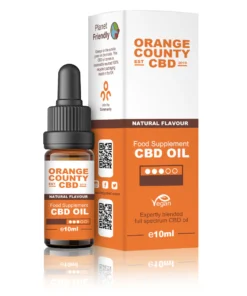 Buy Orange County cbd Oil