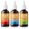 Orange County CBD Oil