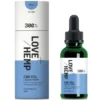 Shop LOVE HEMP CBD Oil Peppermint Drops