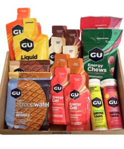 Buy The Energy Gift Box