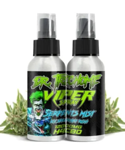 Buy Dr Trichome XL Viper Spray