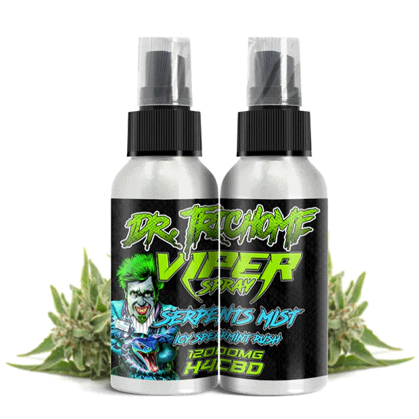 Buy Dr Trichome XL Viper Spray